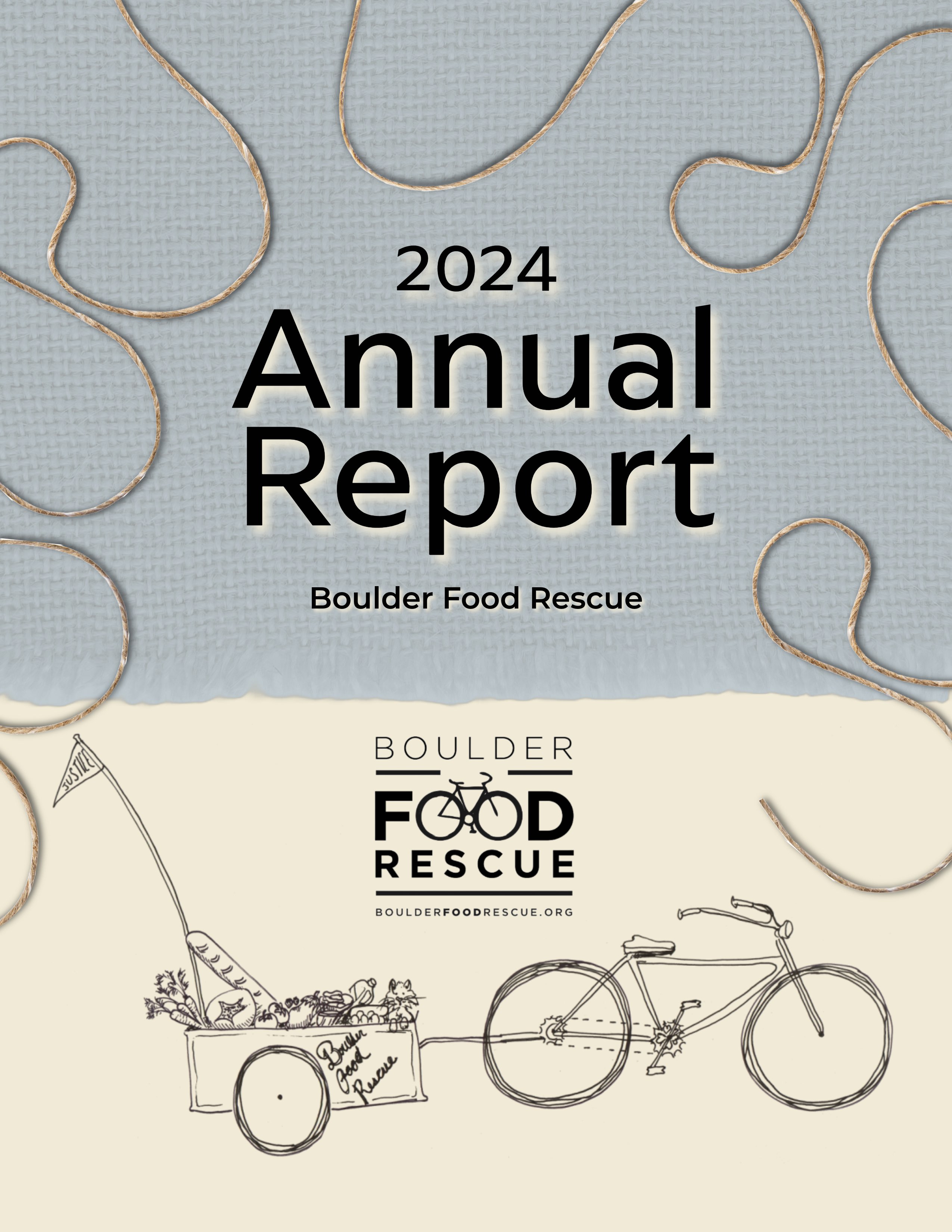 Annual Report Design