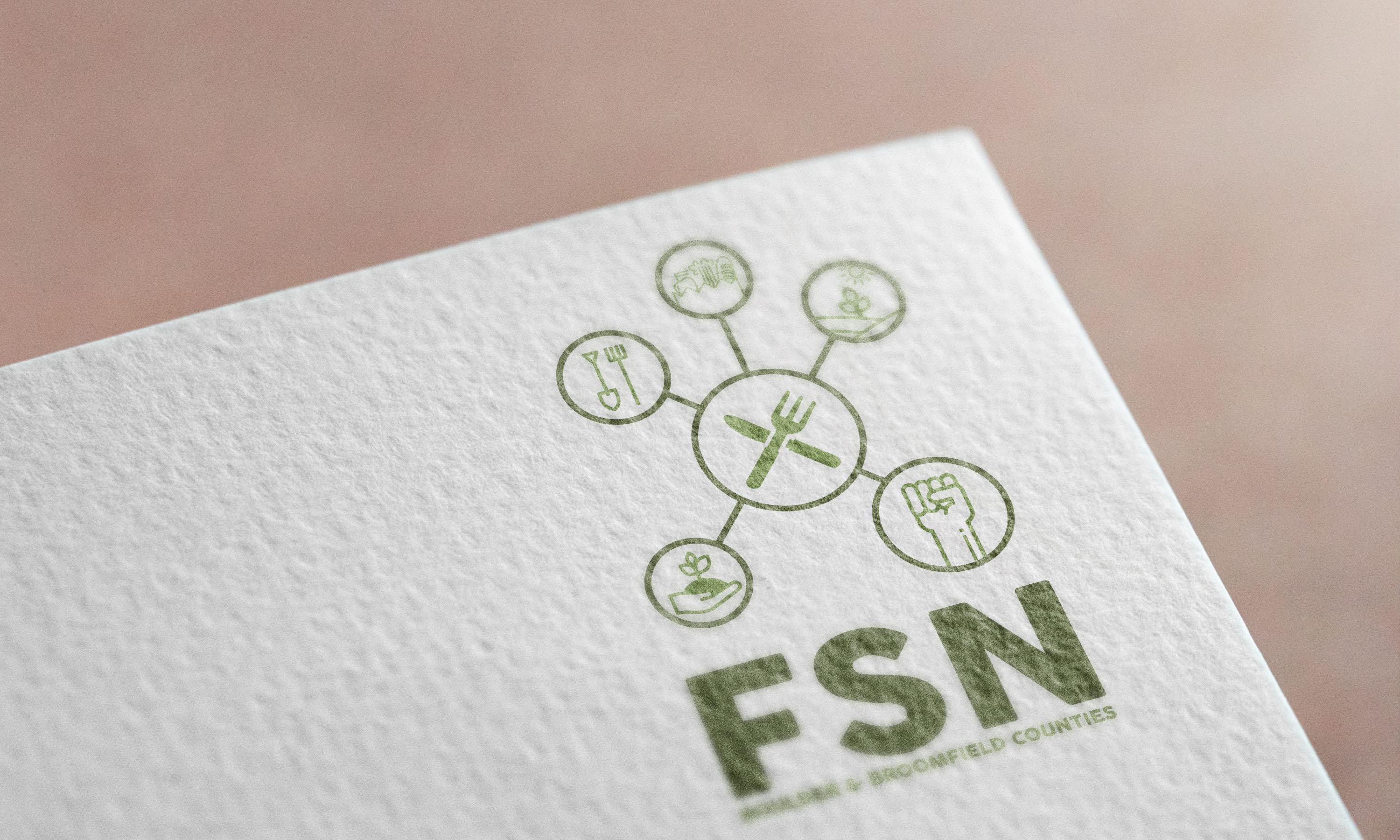 Brand Identity Design